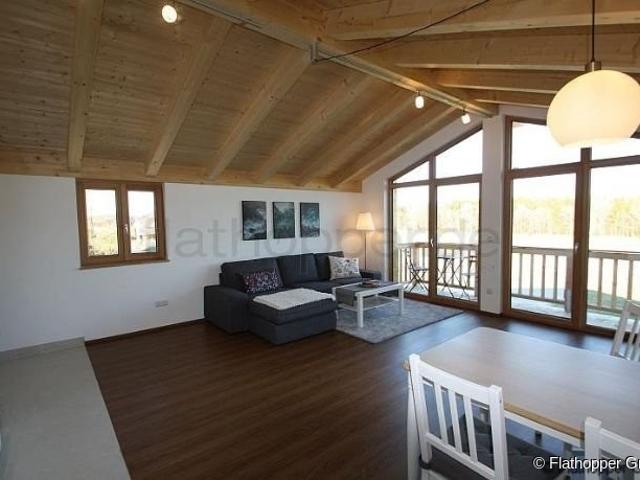 Wohnung mieten in Tuntenhausen, Bayern