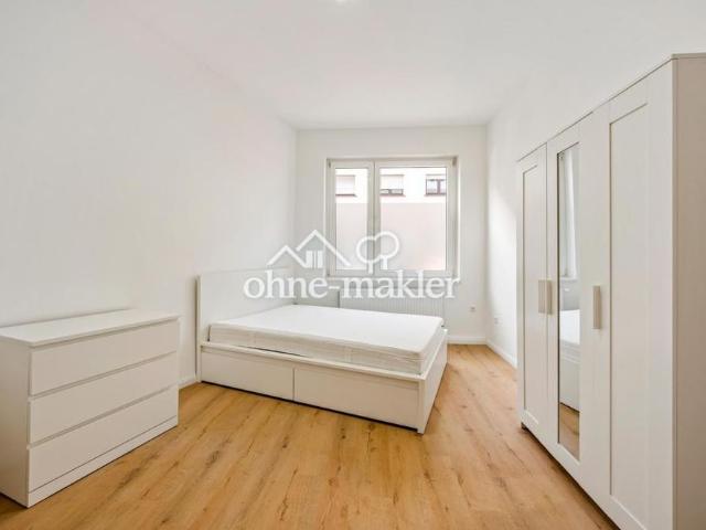 Zimmer mieten in Schwetzingerstadt/Oststadt, Mannheim