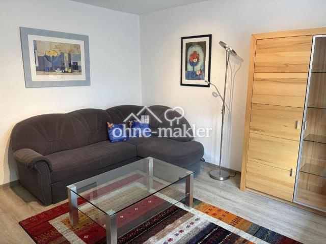 Apartment mieten in Sandhofen, Mannheim