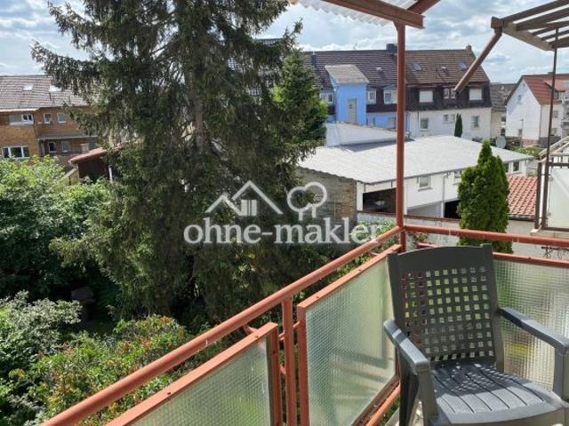 Wohnung mieten in Mannheim, Baden-Württemberg