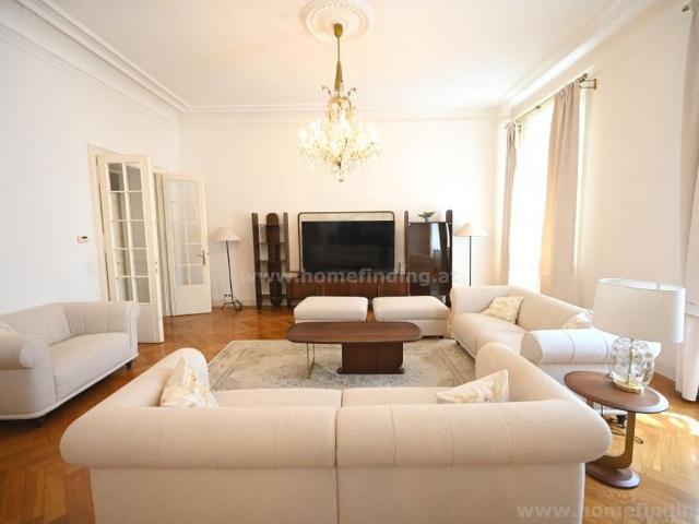 Apartment mieten in Innere Stadt, Wien