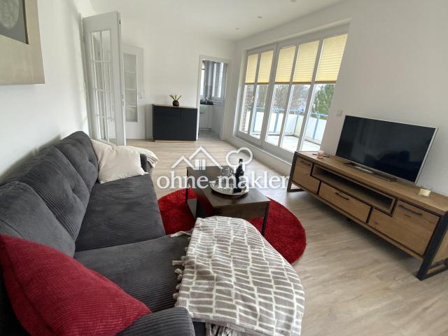 Apartment mieten in Rahlstedt, Hamburg