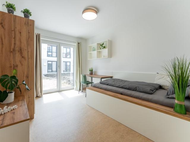 Apartment mieten in Straubing, Bayern