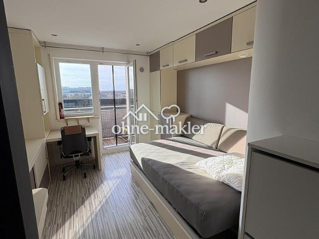 Apartment mieten in Garching, Bayern
