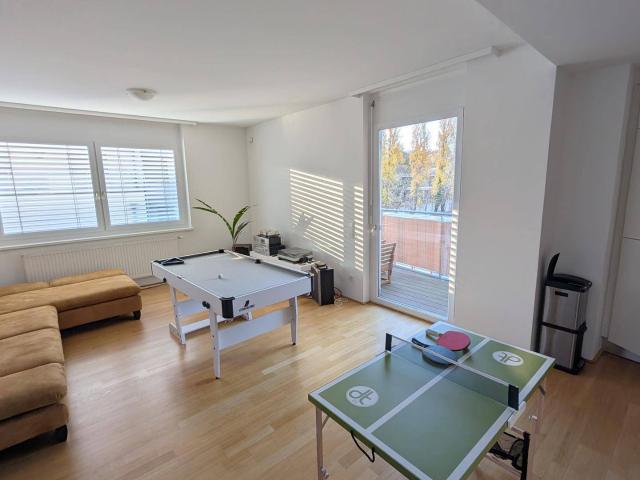 Apartment mieten in Döbling, Wien
