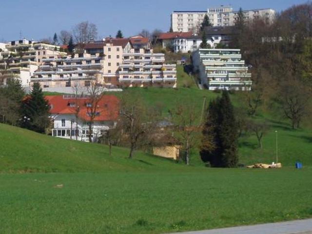 Wohnung mieten in Rittsteig, Passau
