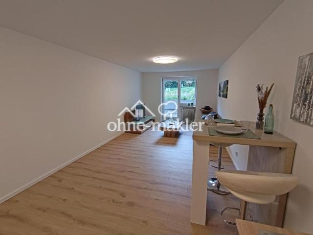 Apartment mieten in Passau, Bayern