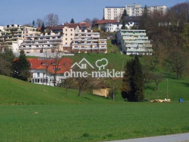 Apartment mieten in Passau, Bayern