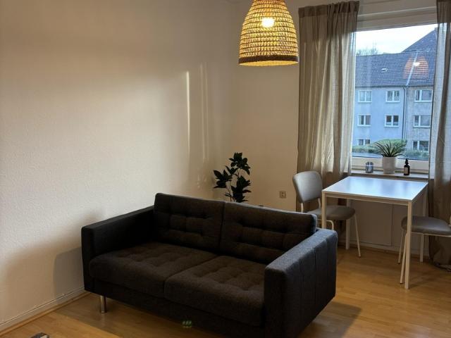 Wohnung mieten in Holsterhausen, Essen