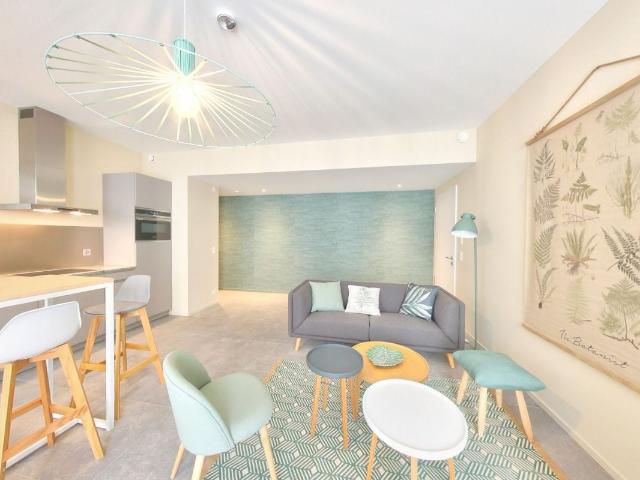 Immobilie mieten in Conches