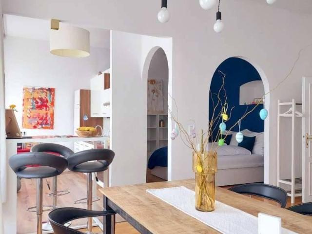 Apartment mieten in Wien
