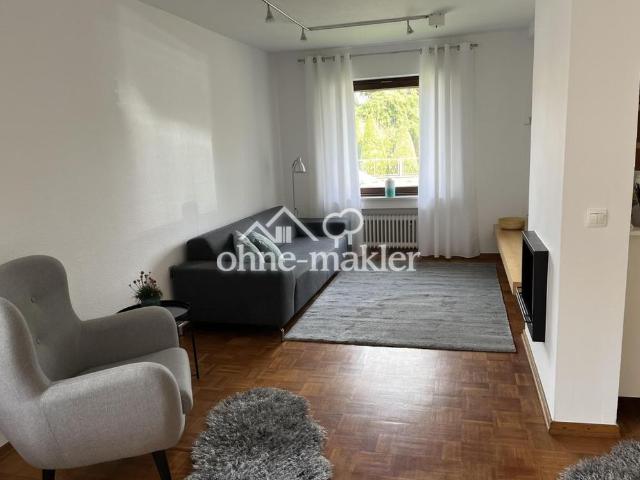Apartment mieten in Uerdingen, Krefeld