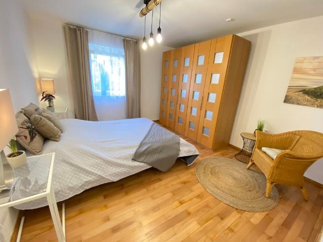 Apartment mieten in Gartenstadt, Bayern