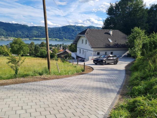 Apartment mieten in Tschöran, Steindorf am Ossiacher See