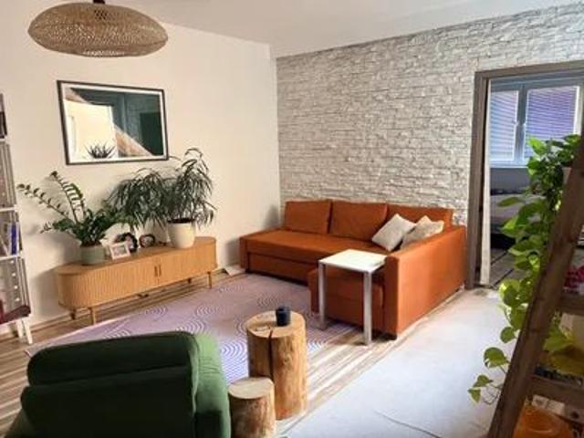 Apartment mieten in Leopoldstadt, Wien