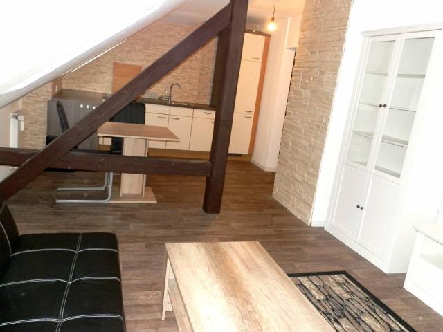 Apartment mieten in Maxfeld, Nürnberg