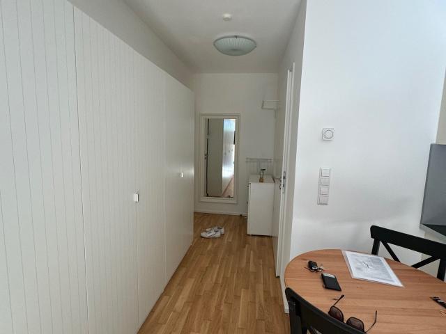 Etagenwohnung mieten in Berlin, Spandau