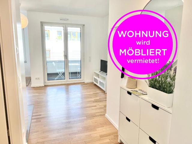 Wohnung mieten in Sachsenhausen, Hessen