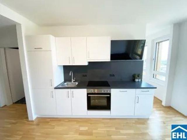 Apartment mieten in Favoriten, Wien
