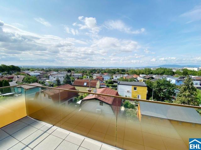 Apartment mieten in Liesing, Wien