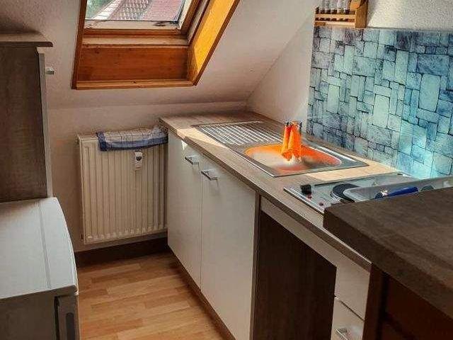 Apartment mieten in Riesa, Sachsen