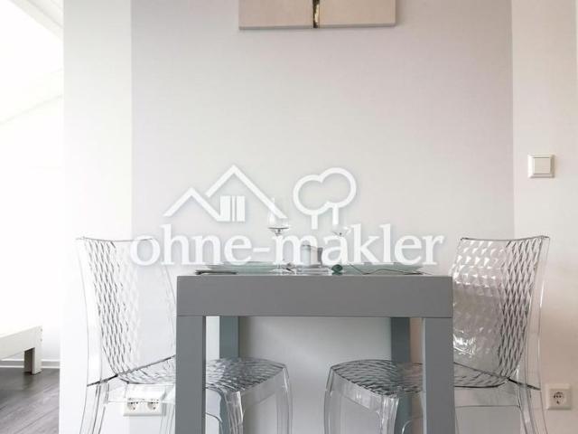 Apartment mieten in Kornwestheim, Baden-Württemberg