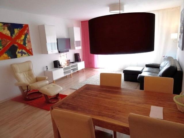 Apartment mieten in Niehl, Köln