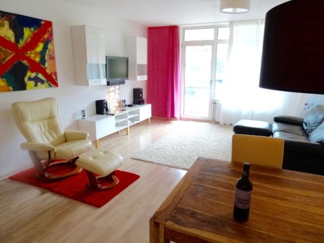 Haus mieten in Niehl, Köln