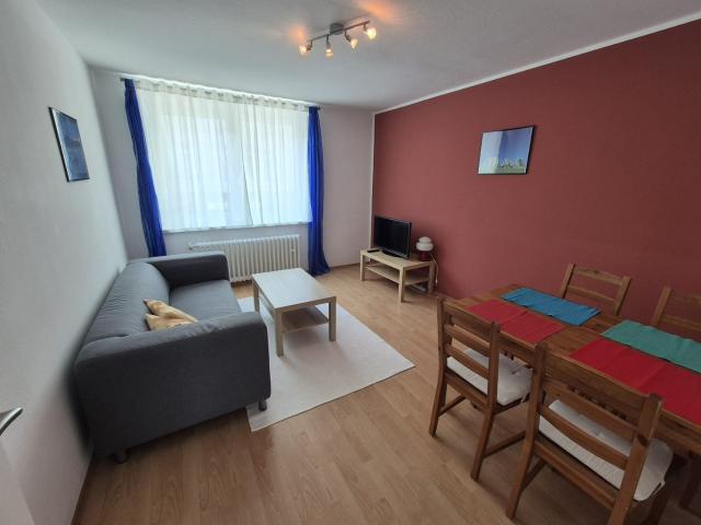 Haus mieten in Rüttenscheid, Essen