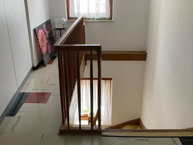 Dachgeschosswohnung mieten in Kindberg, Möstlinggraben