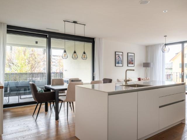 Apartment mieten in Oberwil bei Zug, Zug