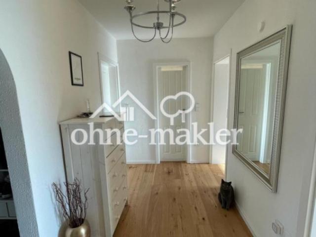 Apartment mieten in Au-Haidhausen, München