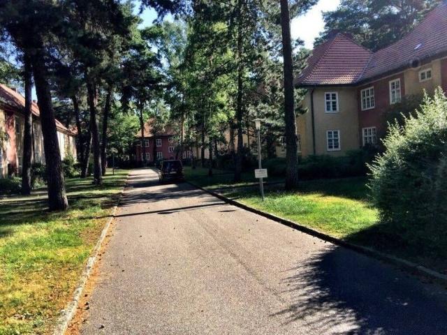 Apartment mieten in Zehlendorf, Berlin