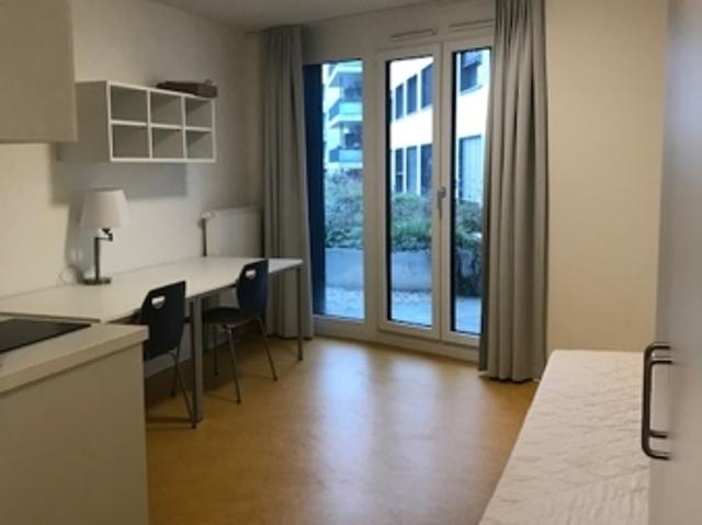 Apartment mieten in Südvorstadt, Dresden