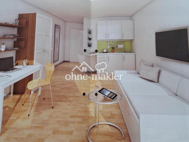 Apartment mieten in Haunstetten-Siebenbrunn, Augsburg