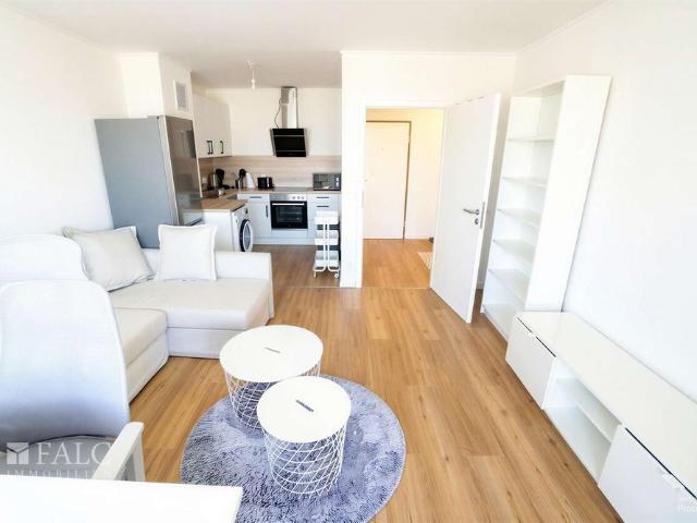 Apartment mieten in Homburg