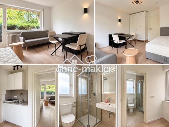 Apartment kaufen in Lengfeld, Würzburg