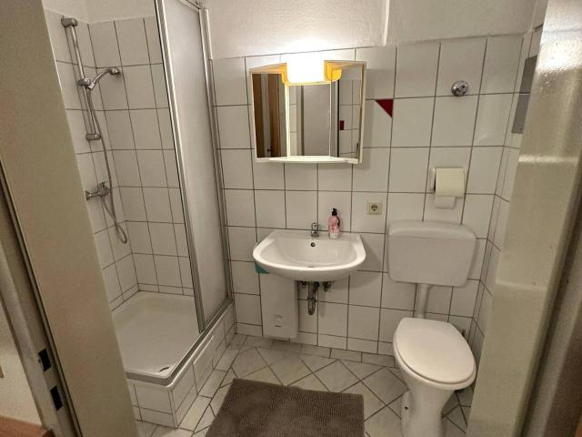 Apartment mieten in Zwischenbrücken, Steyr