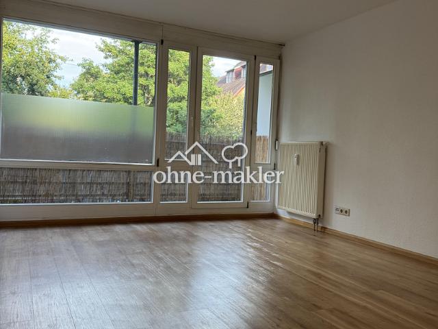 Apartment mieten in Littenweiler, Freiburg im Breisgau