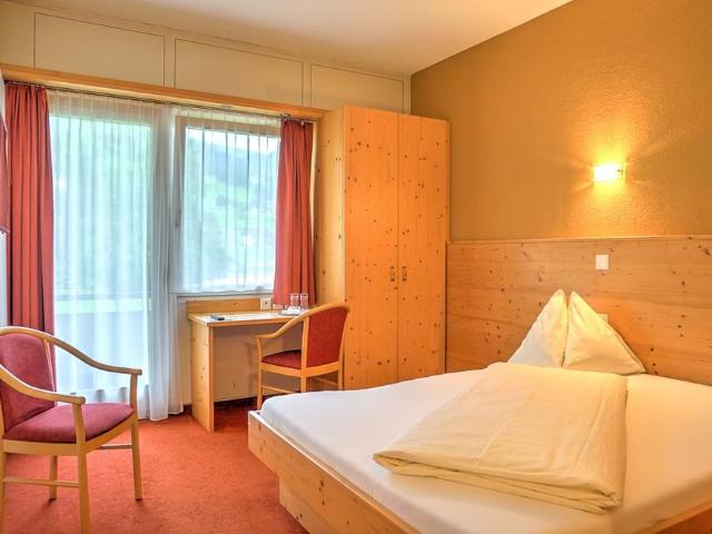 Apartment mieten in Wangs, Vilters-Wangs
