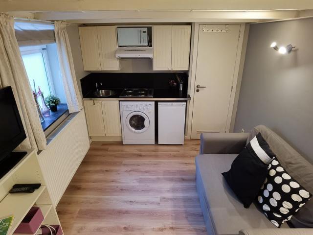 Kot location à Quartier européen - Europese Wijk, Bruxelles - Brussel