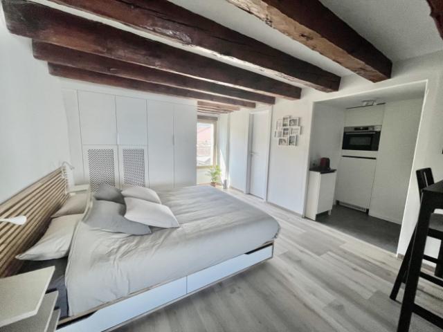 Wohnung mieten in Nyon, Waadt