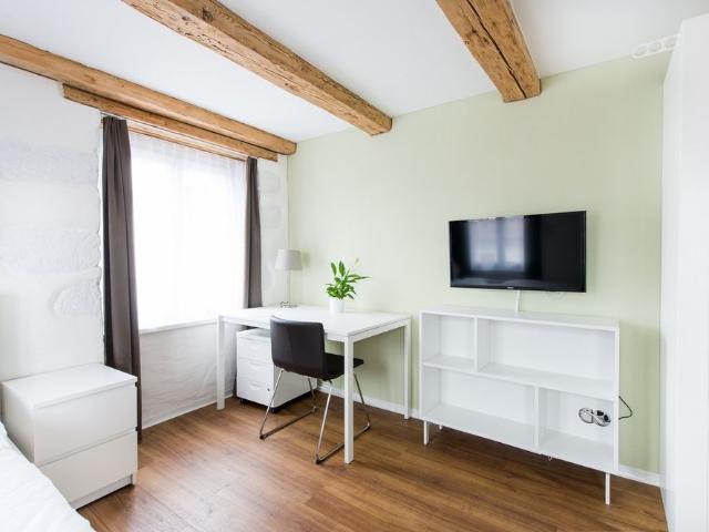 Apartment mieten in Pfäffikon, Bezirk Pfäffikon