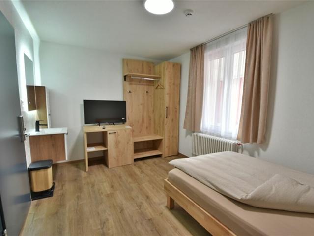 Wohnung mieten in Zuchwil, Solothurn