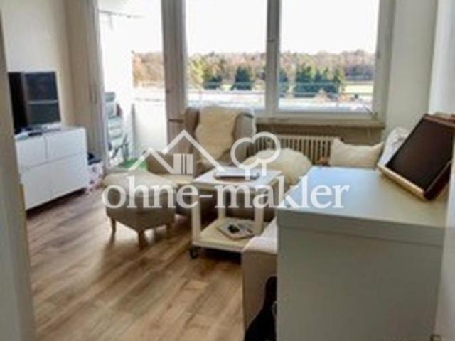 Apartment mieten in Spickel-Herrenbach, Augsburg