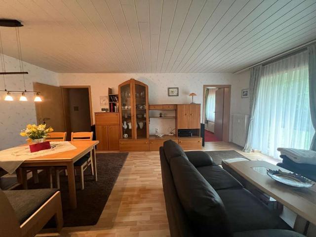 Wohnung kaufen in Bergstadt Altenau - Schulenberg i.O., Clausthal-Zellerfeld