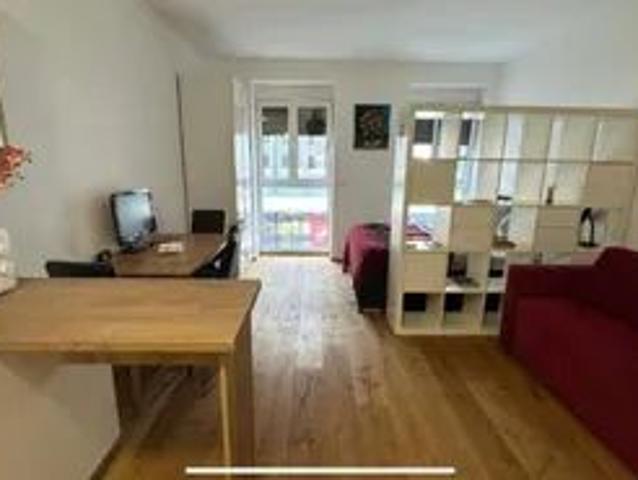 Apartment mieten in Favoriten, Wien