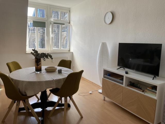 Wohnung mieten in Leipzig, Sachsen