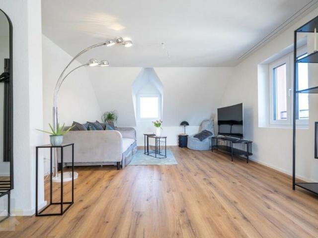 Wohnung mieten in Hiltere, Arbon