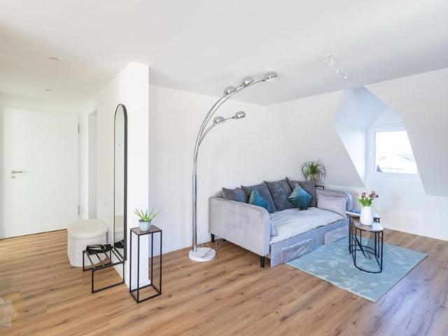 Apartment mieten in Hiltere, Arbon